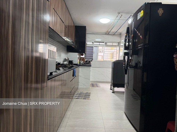 Blk 350 Bukit Batok Street 34 (Bukit Batok), HDB 4 Rooms #603380711